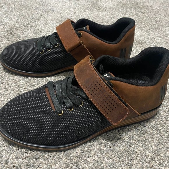 womens lifters shoes